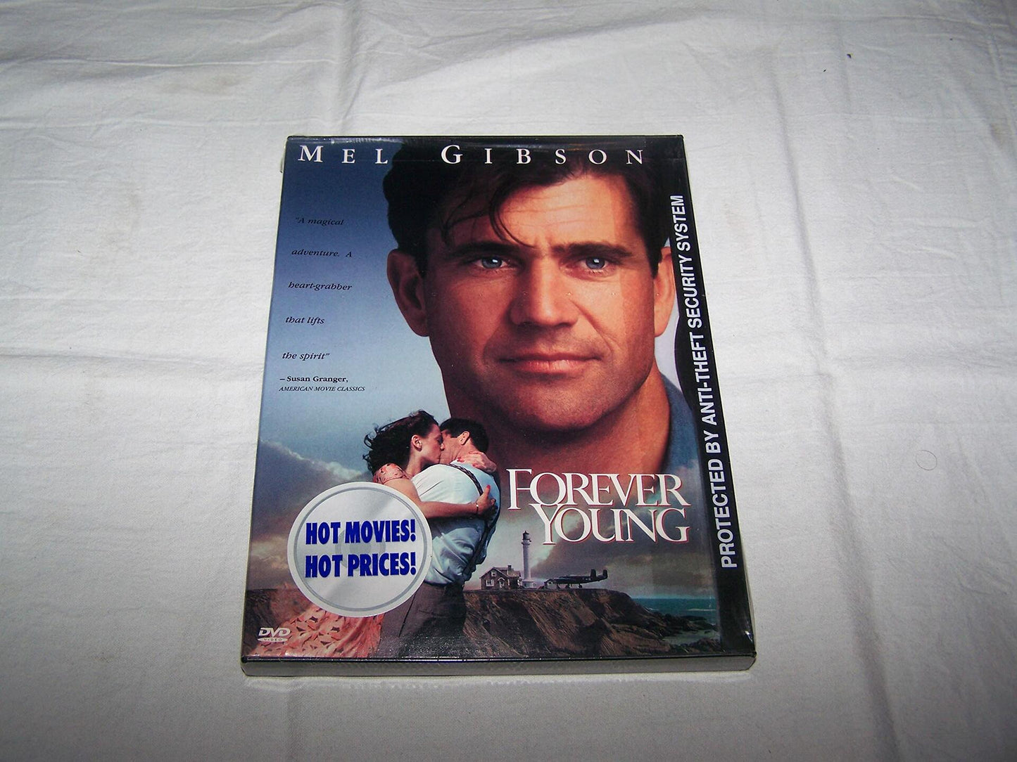 Forever Young [DVD]