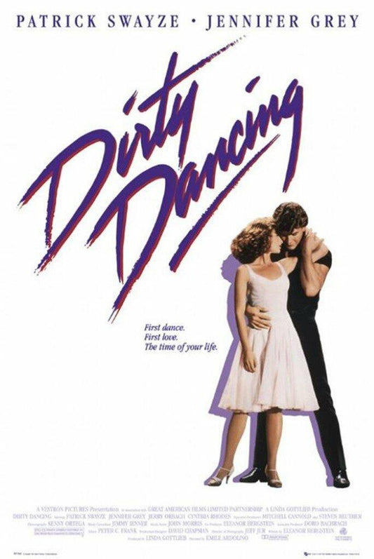 Dirty Dancing Double Feature (Dirty Dancing / Dirty Dancing: Havana Nights) [DVD] - Good