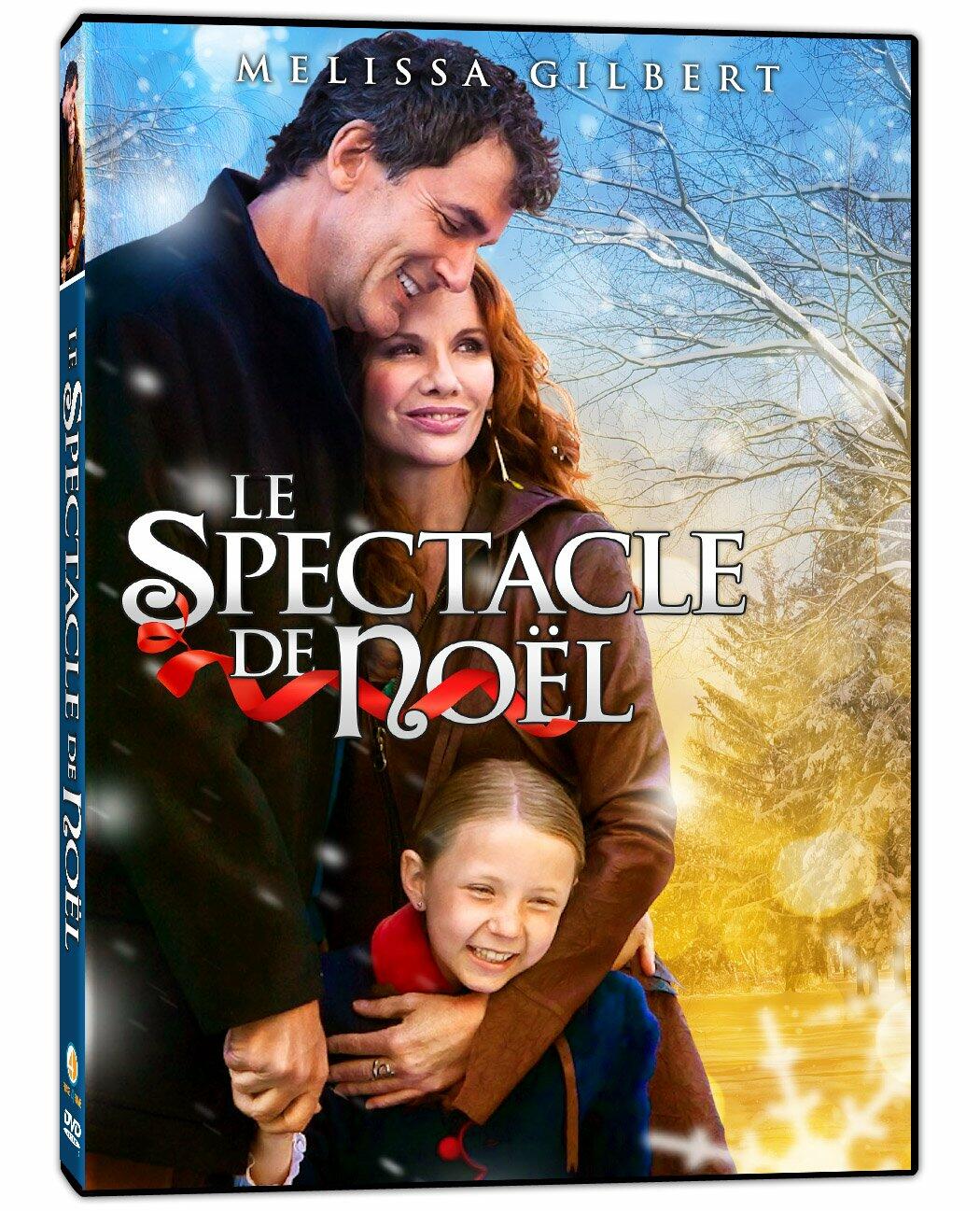 Le Spectacle de Noel (V.A. The Christmas Pageant) (Version française)