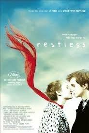 Restless (Sans Repit) bilingue [DVD] - Good