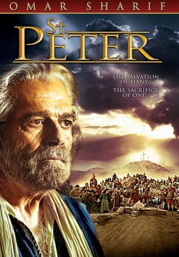 St Peter [Import] [DVD] - Good