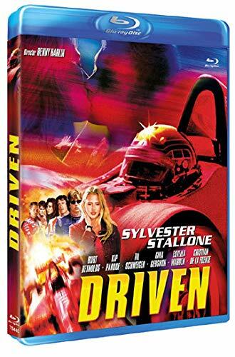 Driven (Widescreen) [DVD] - Good