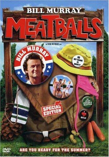Meatballs (Special Edition) (Sous-titres français)