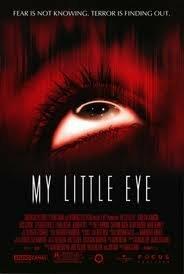 My Little Eye [DVD]