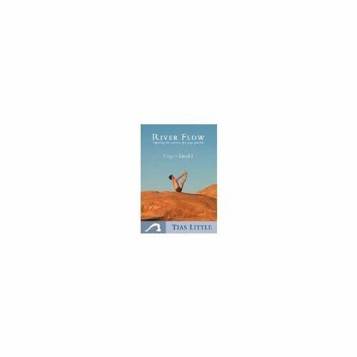 River Flow Opening the Currents of a Yoga Practice DVD! Level 1, [Misc.] - Good