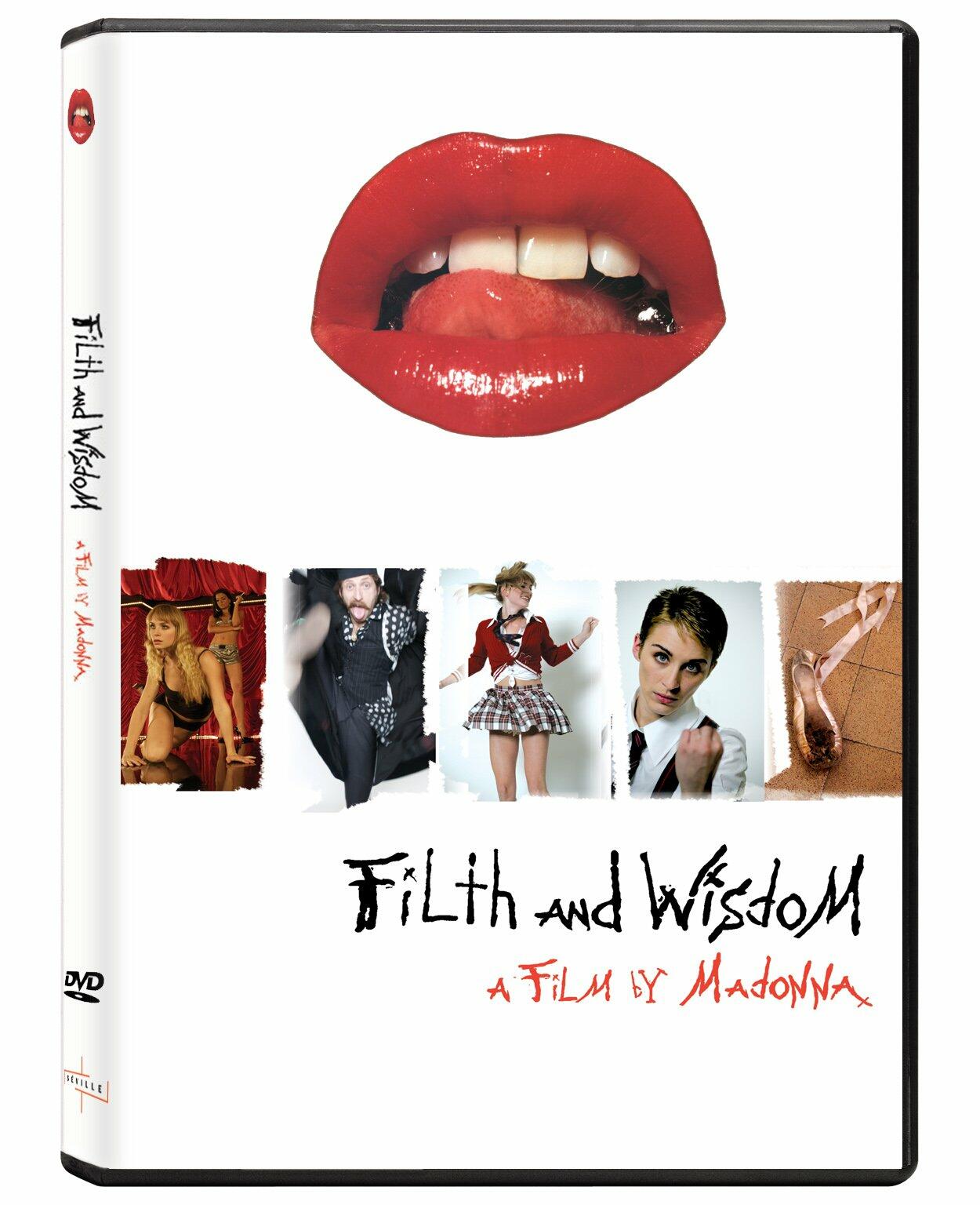 Filth & Wisdom / Obscénité et Vertu - Good