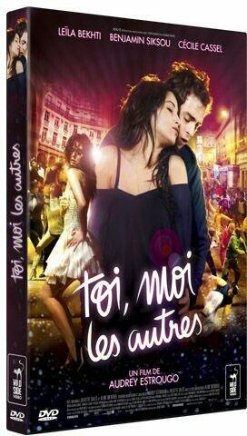 Toi, moi, les autres... [DVD] - Good