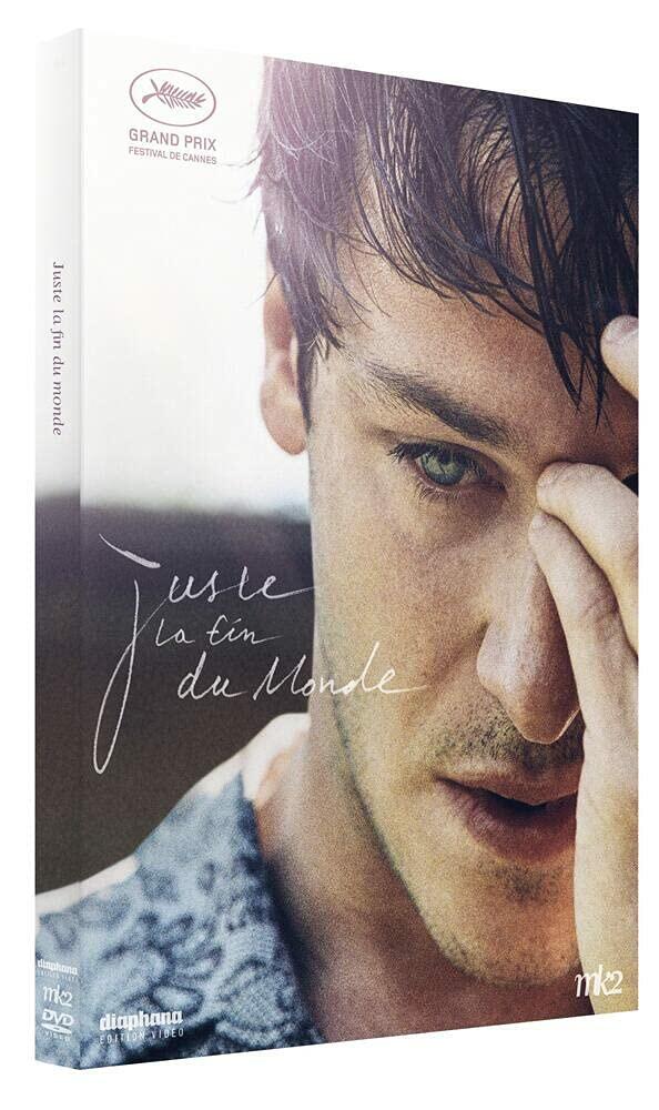Juste la fin du monde [DVD]