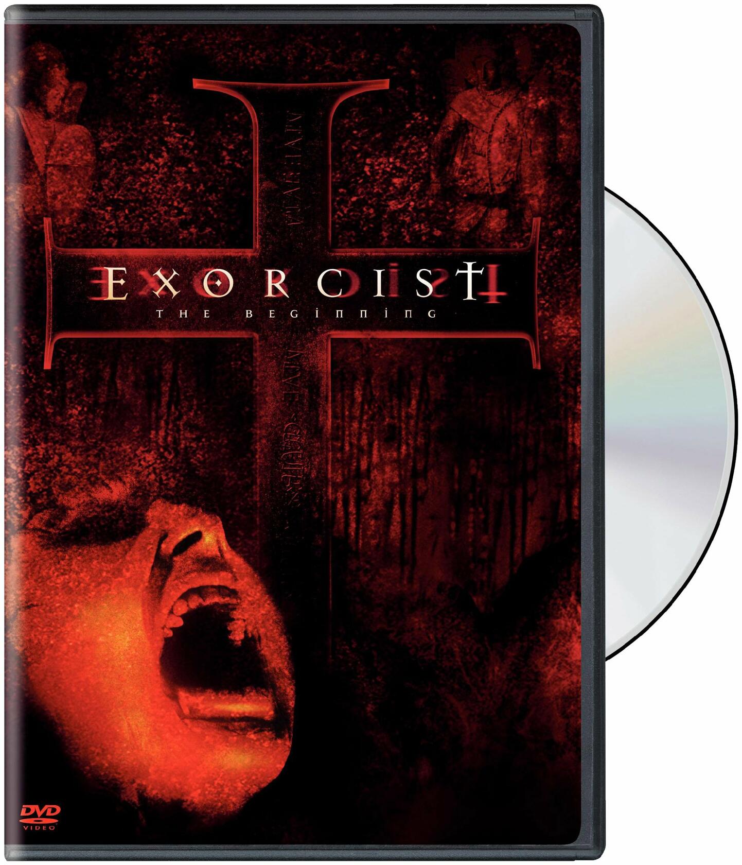The Exorcist: The Beginning (Version française) - Good