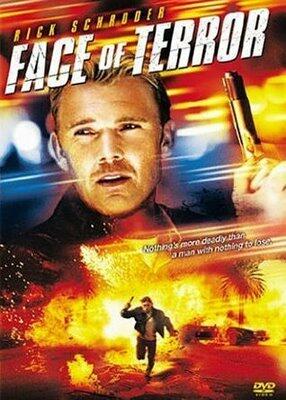 Face of Terror (Widescreen) - Good