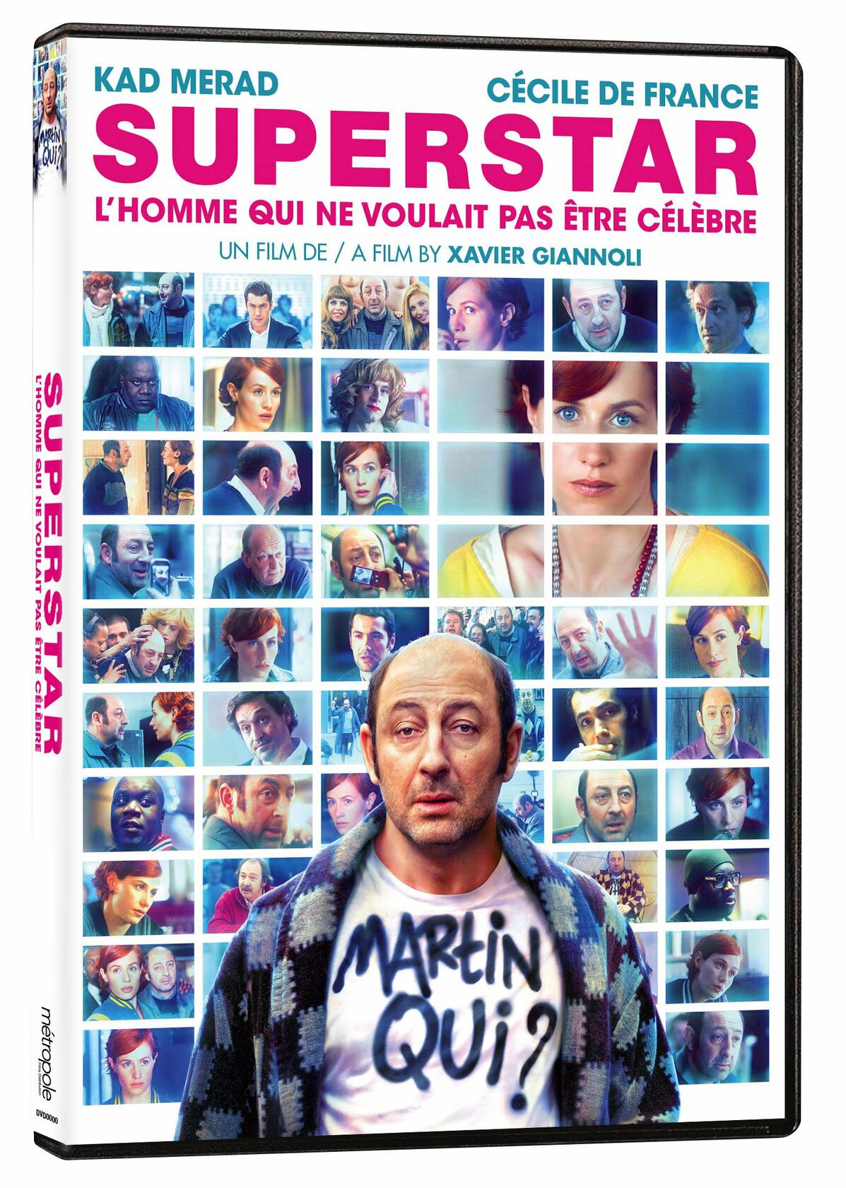 Superstar (Version française) - Good