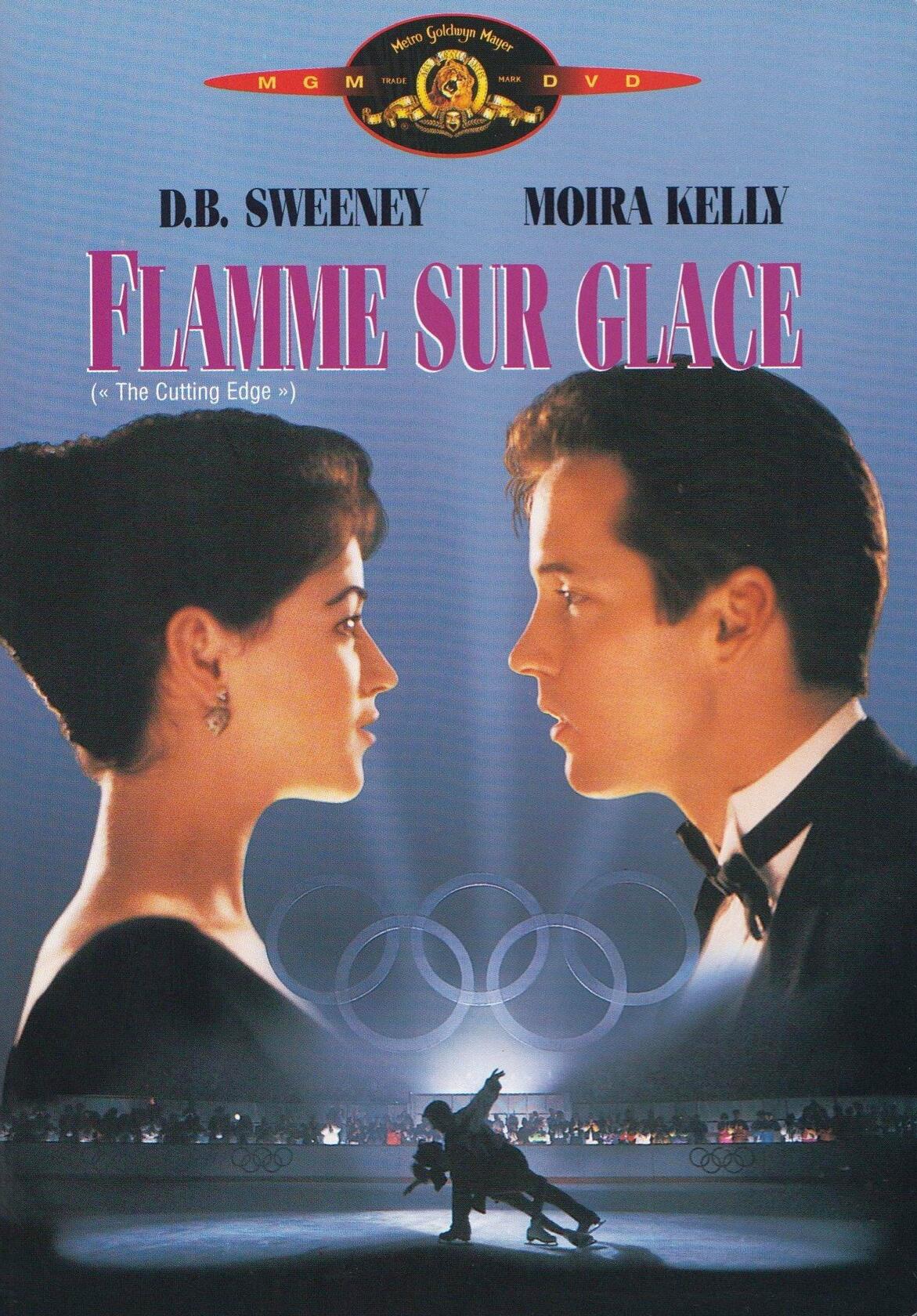 Cutting Edge [DVD]