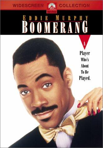 Boomerang (Widescreen) [DVD]