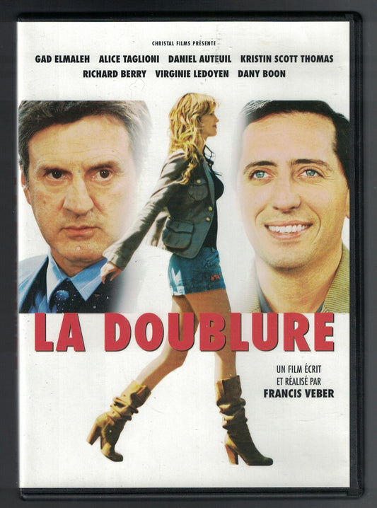 La Doublure (Version française)