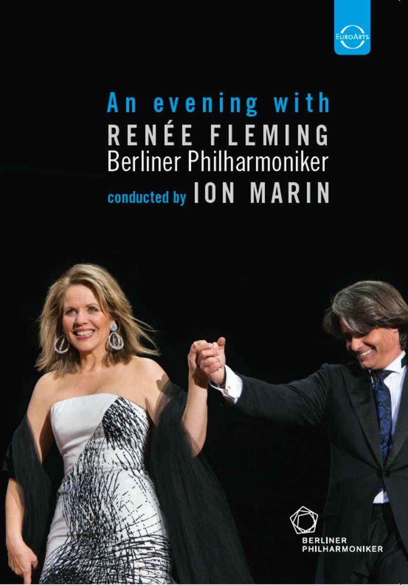 Waldbuhne 2010: An Evening With Renee Fleming [Import] [DVD]