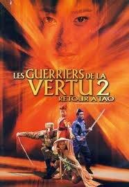 Guerriers De La Vertu 2 Retour a Tao (Version française) [Import] - Good
