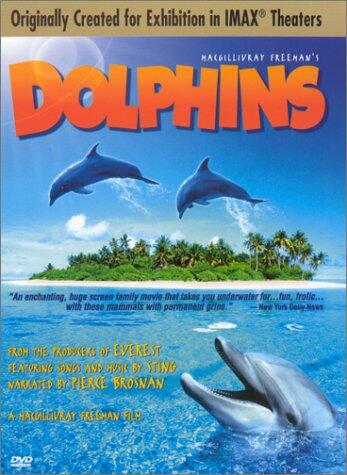 Dolphins [Import] [DVD]