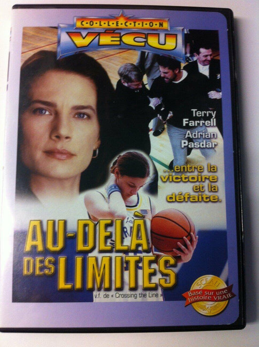 Au Dela Des Limites [DVD] - Good