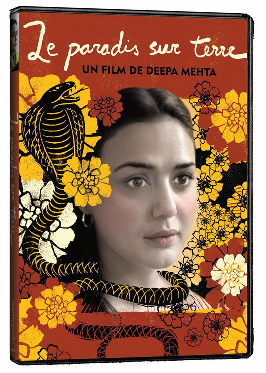 La Paradis sur terre [DVD] - Good