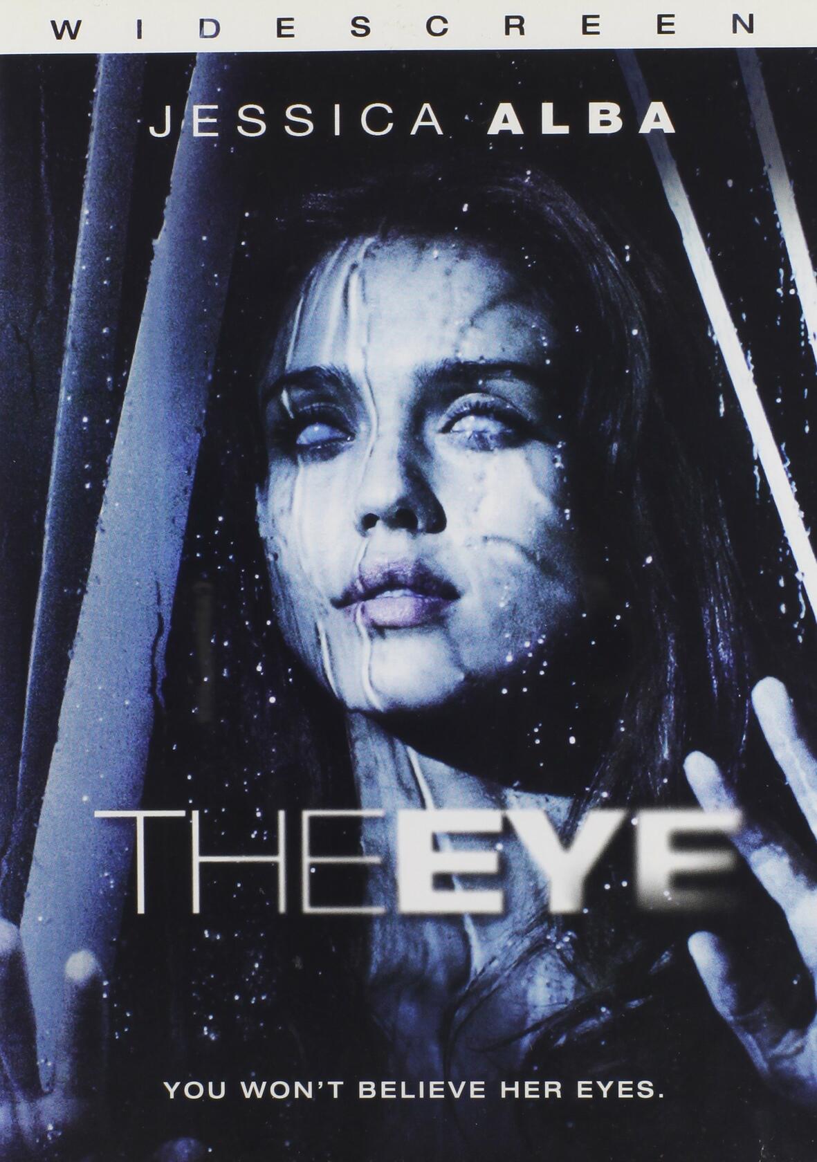 The Eye [DVD]