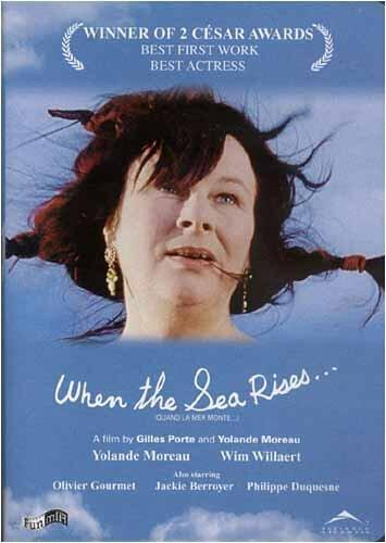 Quand la mer monte... [DVD] - Good
