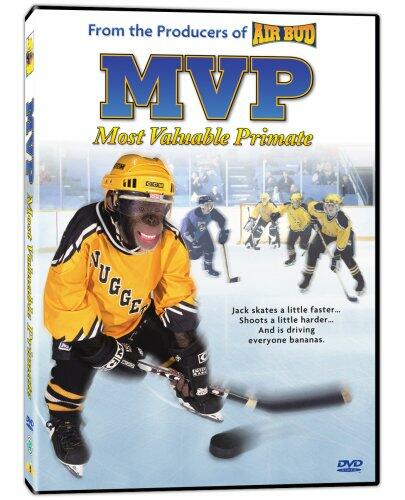 MVP: Mon Vaillant Primate (Version française) - Good