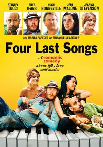 Four Last Songs [DVD] - Good