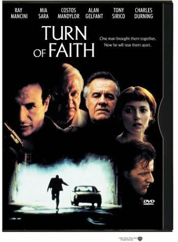 Turn Of Faith [DVD] - Good