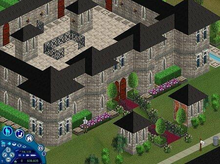 Les Sims 1 - Version PC [video game] - Good