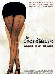 Secretaire, La [Paperback] - Good