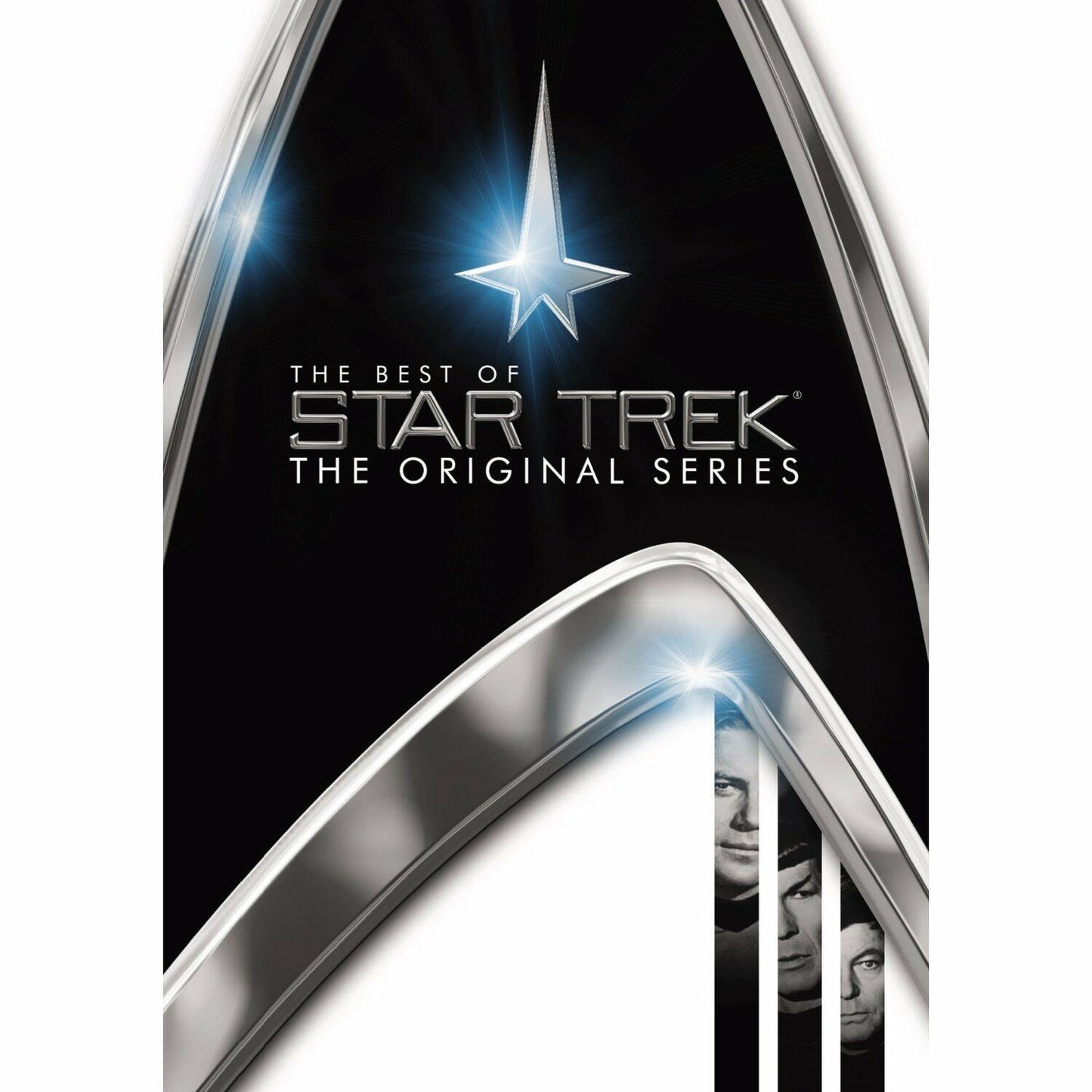 The Best of Star Trek: The Original Series [DVD] - Good
