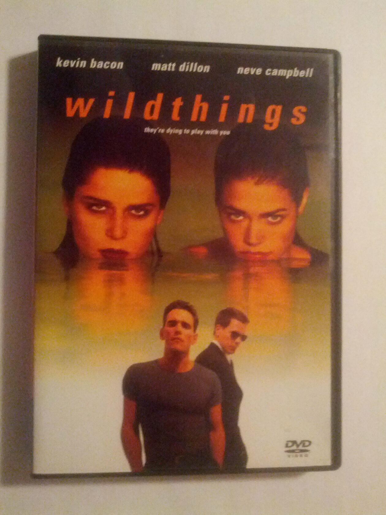 Wild Things (Rated) (Sous-titres français) - Good