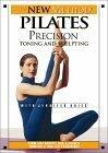 New Method: Pilates Precision Toning and Sculpting (Full Screen) [Import] [DVD]