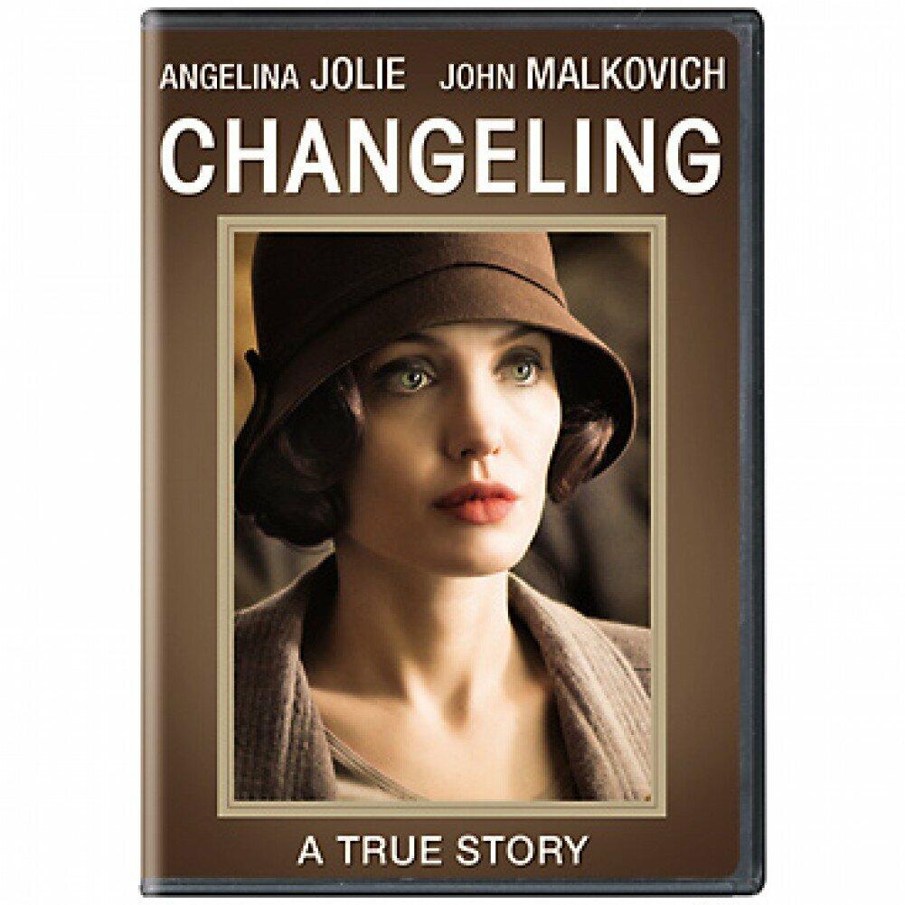 Changeling [DVD] (Bilingual) [DVD]