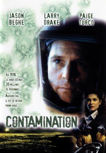 Contamination [DVD]