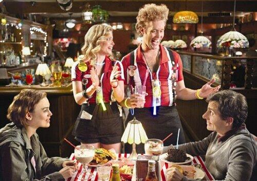 Seeking A Friend For The End Of The World / Recherche ami pour partager fin du monde (Bilingual) [DVD]