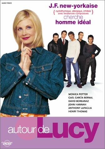 Autour de Lucy [DVD]