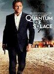 Quantum of Solace [Import] [DVD]