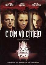 Convicted [DVD] - Good