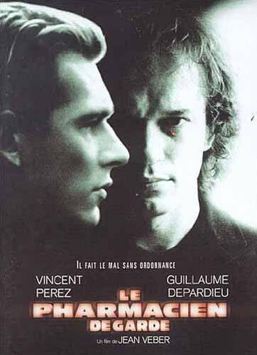 Le Pharmacien de garde [DVD]