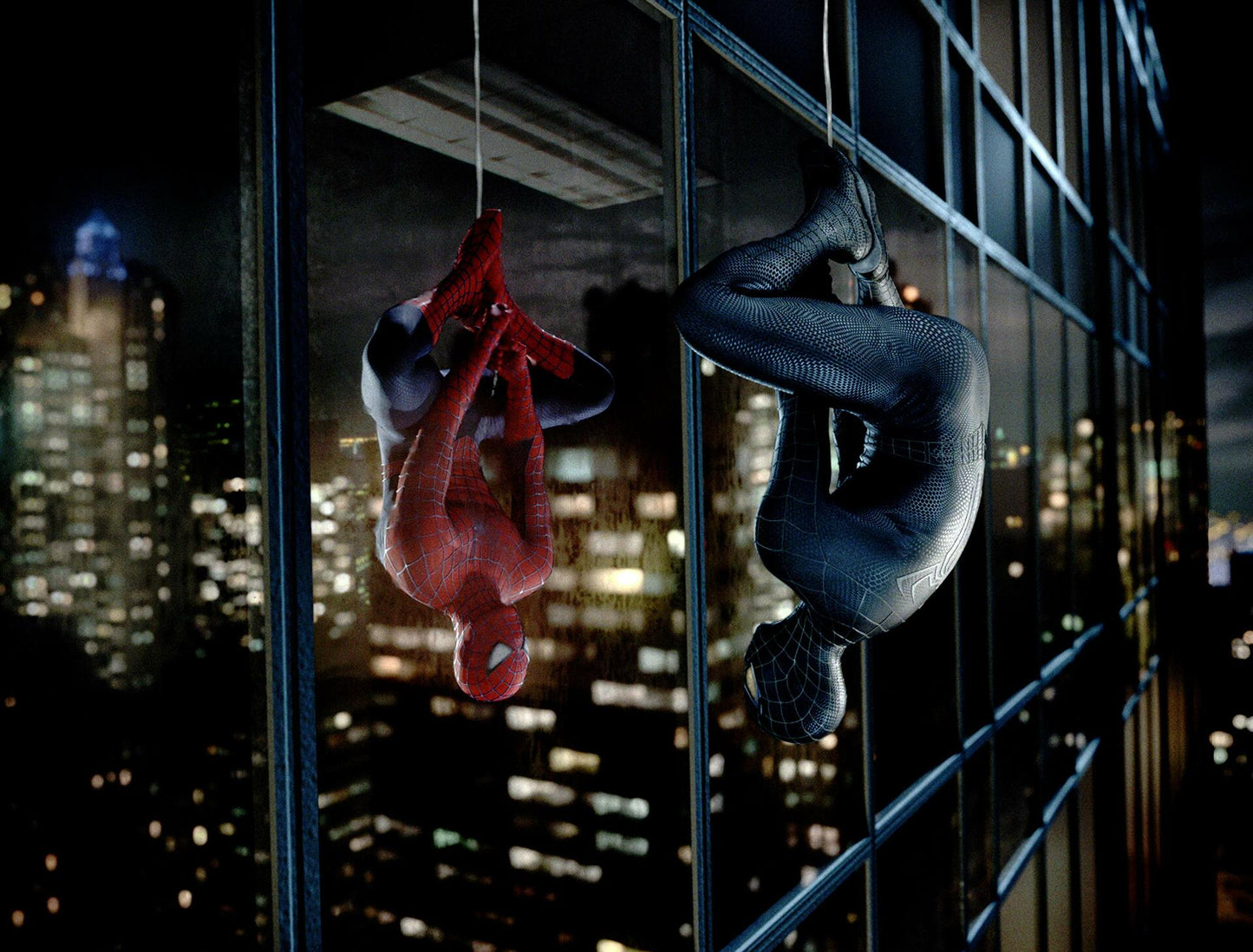 Spider-Man 3 Bilingual [DVD] - Good