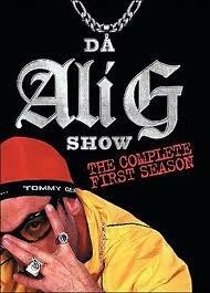 Da Ali G Show: Season 1 [DVD] - Good