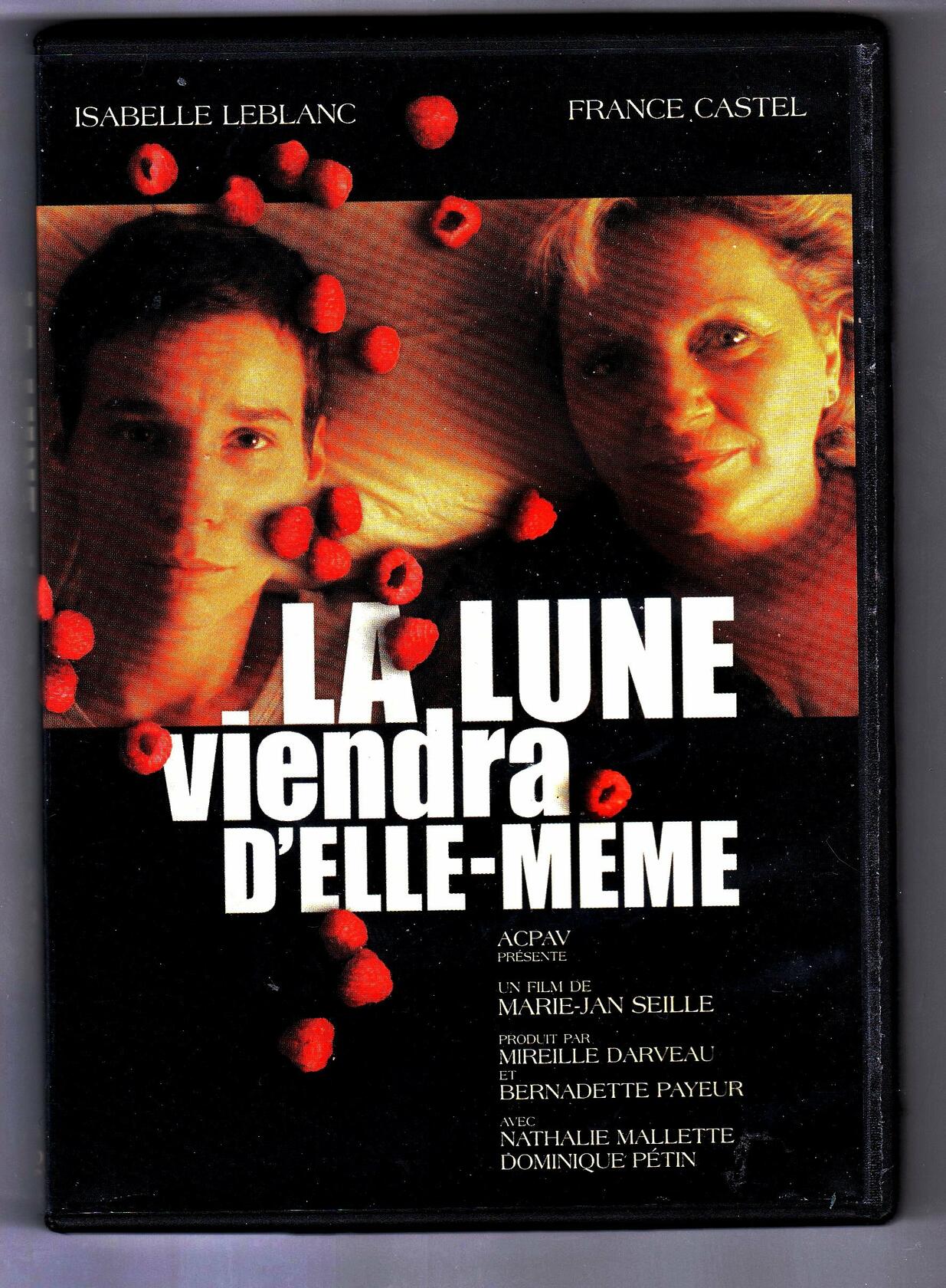 La Lune Viendra D'elle-Me (Version française) - Good