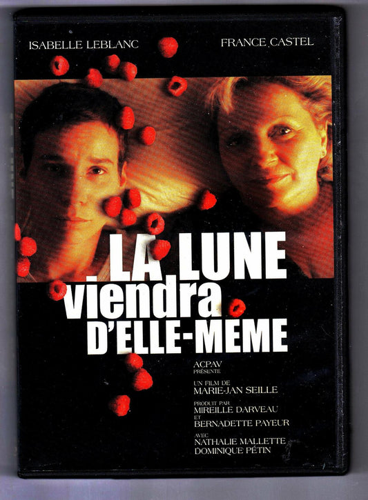 La Lune Viendra D'elle-Me (Version française) - Good