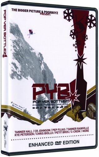 Pop Yer Bottlez [DVD]