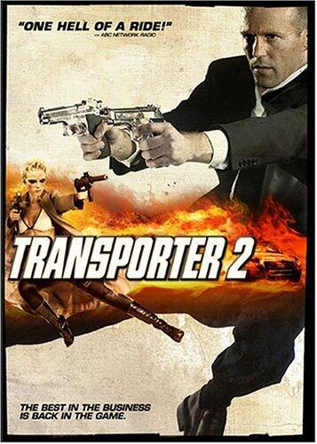 Transporter 2 (Widescreen Edition) [DVD] - Good