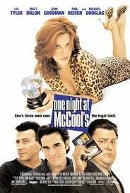 One Night at McCool's [DVD]