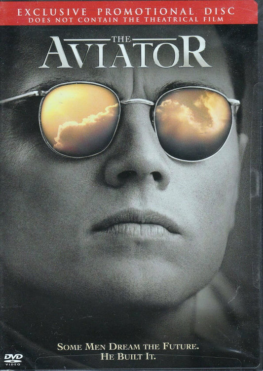 L'Aviateur / The Aviator (2 disc Special Edition) (Bilingual) [DVD] - Good