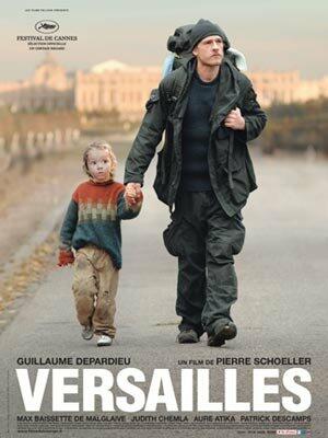 Versailles (DVD) - Good
