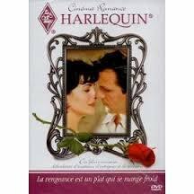 Harlequin:Vengeance Est.. [DVD] - Good